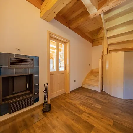 Villa Roubenka U Reky - Kouty Nad Desnou *